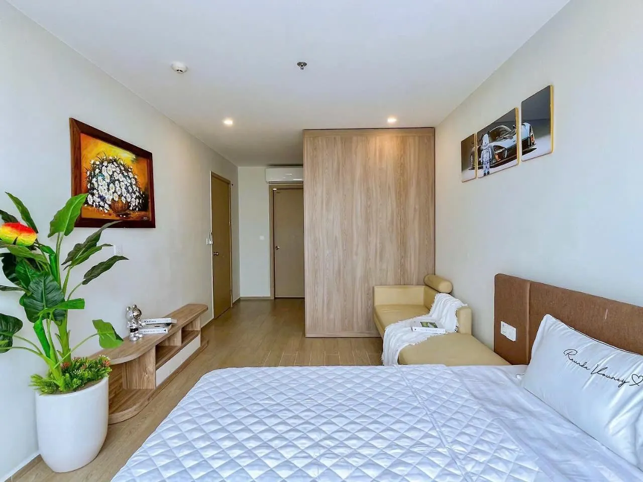 The Song Vung Tau Apartment Luxury