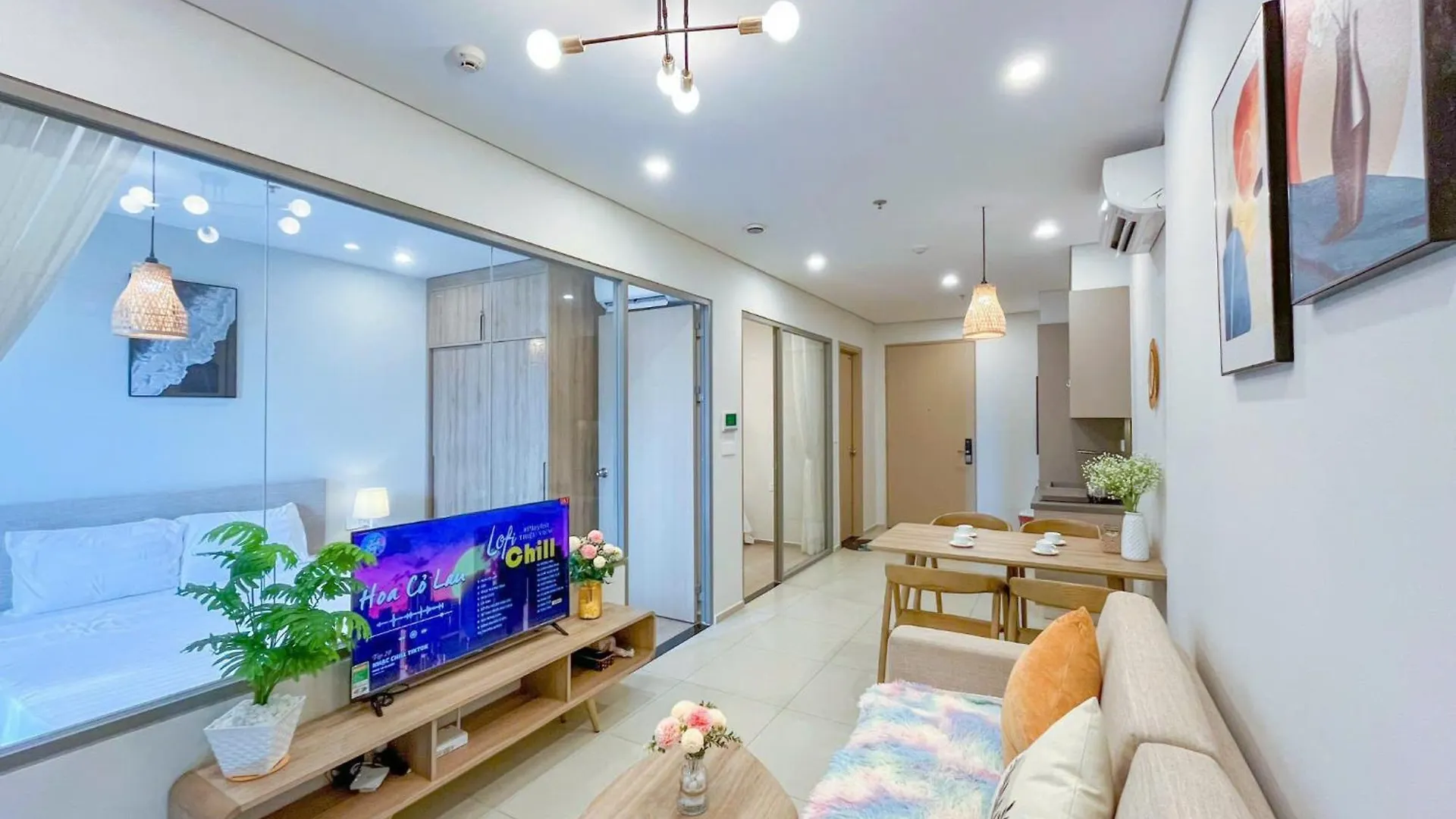 The Song Vung Tau Apartment Luxury 0*,  Vietname