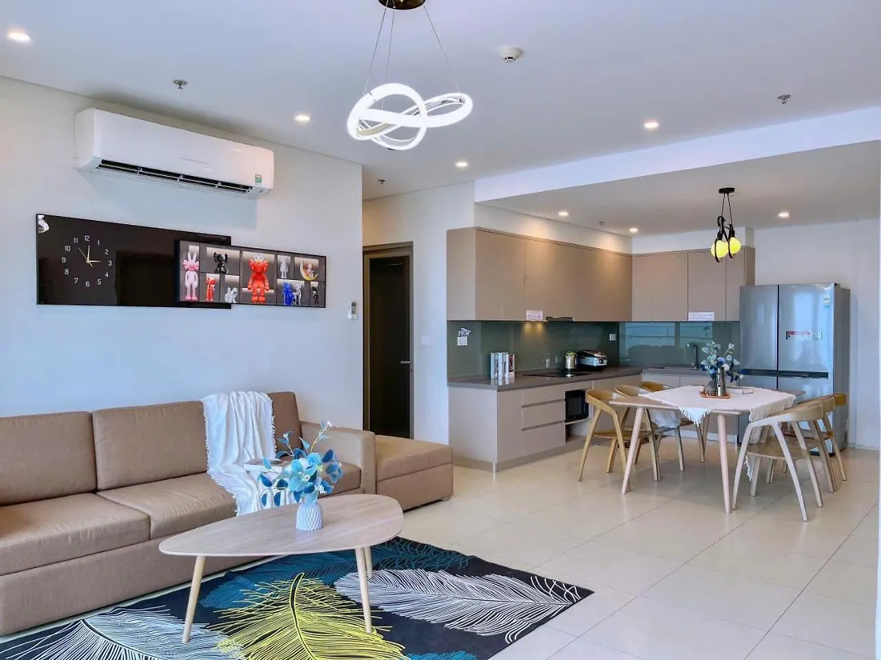 The Song Vung Tau Apartment Luxury 0*,  Vietname