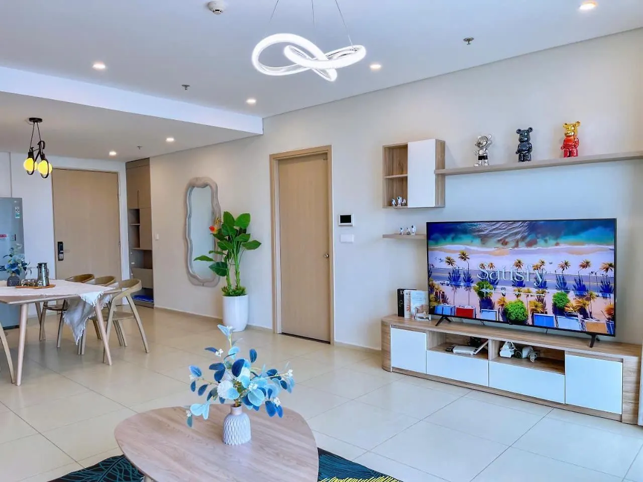 The Song Vung Tau Apartment Luxury