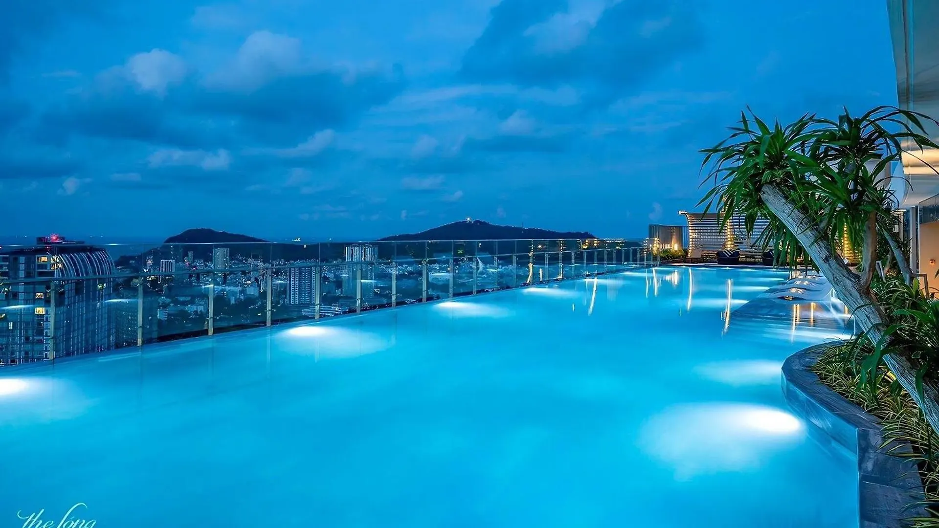 The Song Vung Tau Apartment Luxury