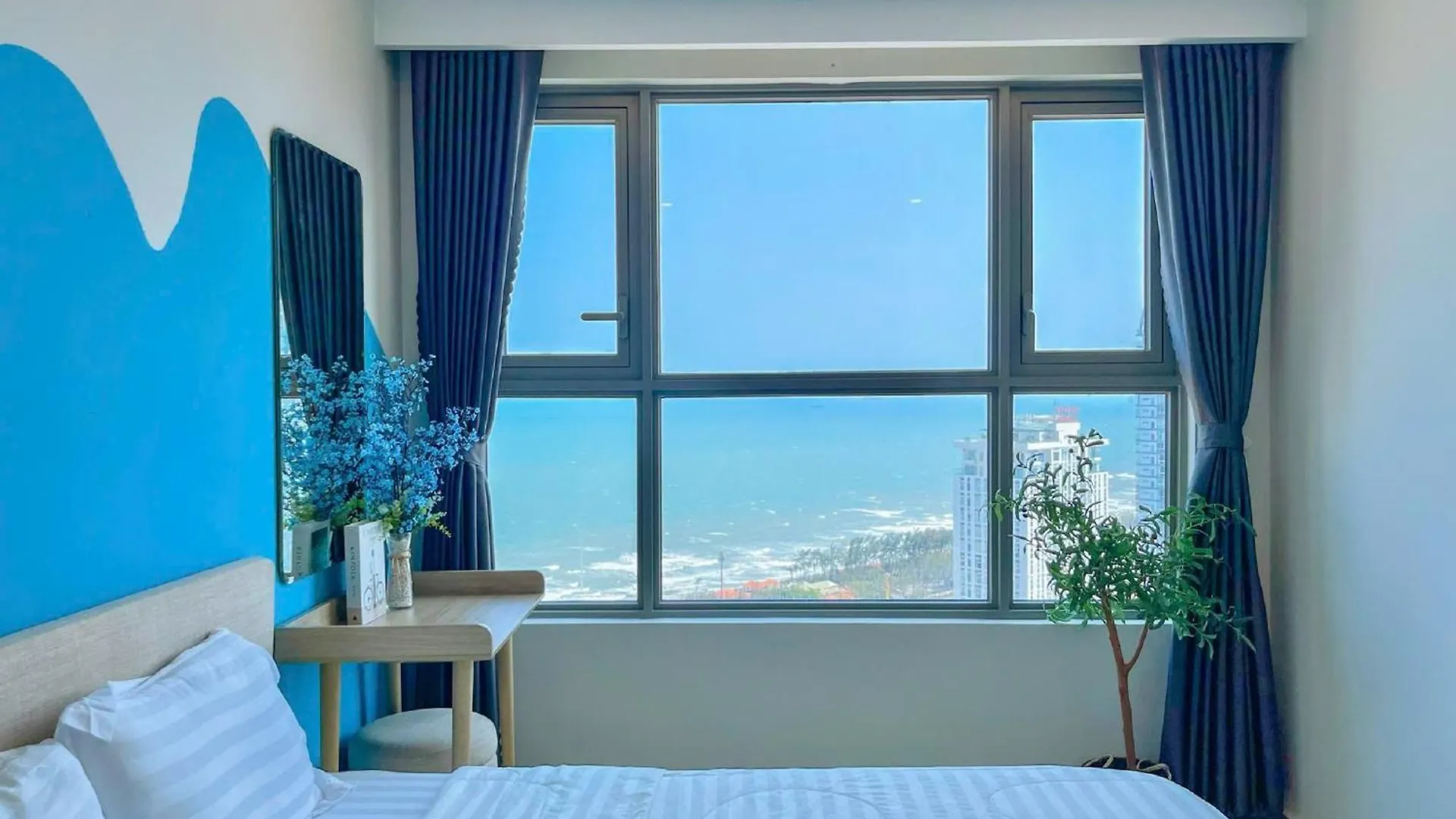 The Song Vung Tau Apartment Luxury