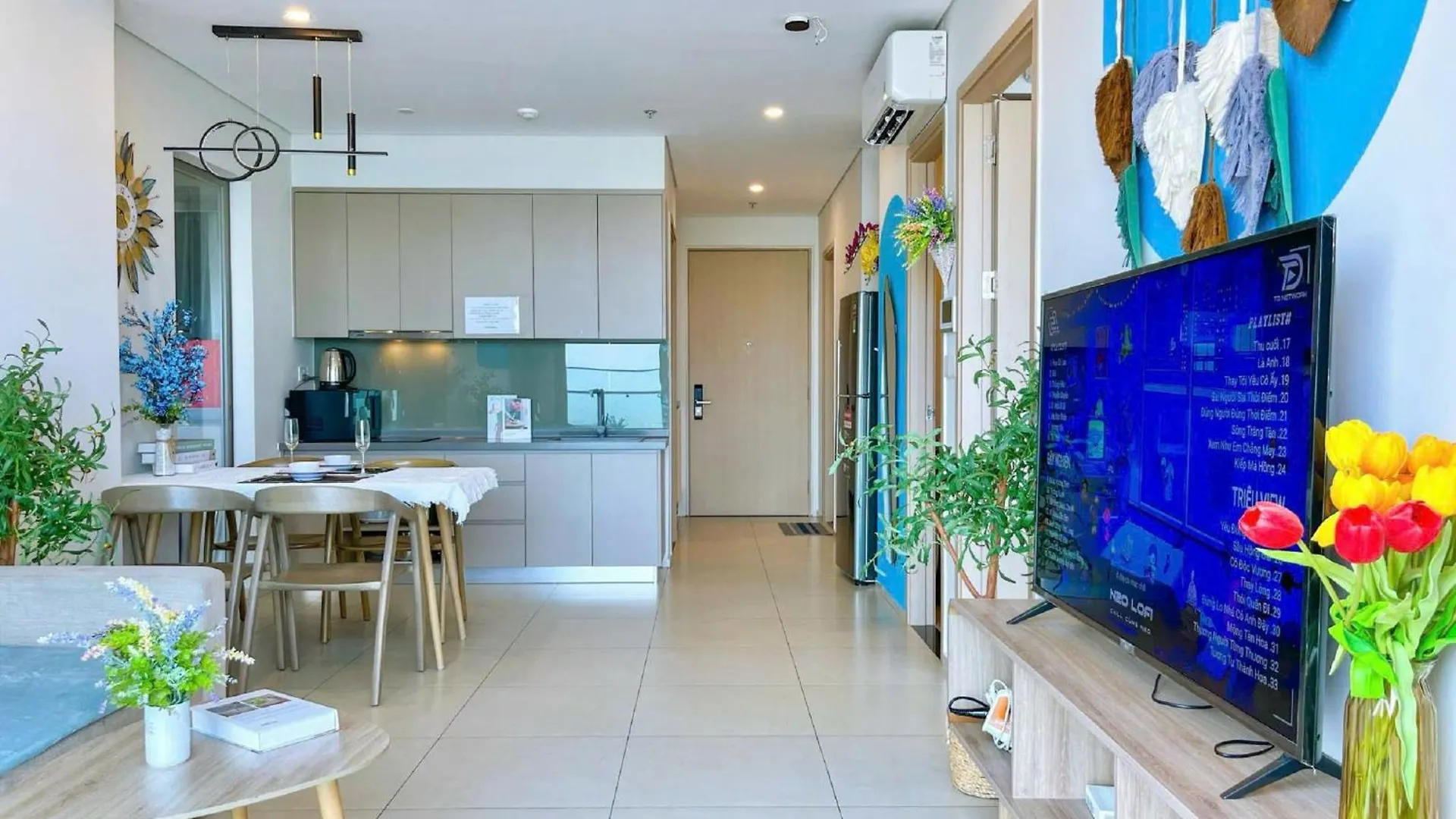 The Song Vung Tau Apartment Luxury